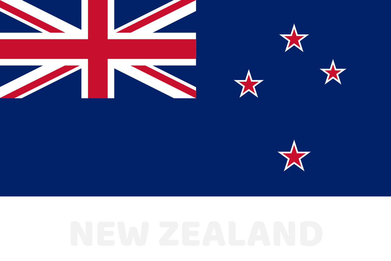 New Zealand